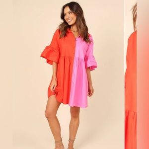 Petal and pup didi dress